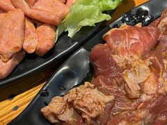 -丹东特色烤肉(学府路一部店)