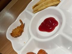 -豪客来牛排(天阳D32店)