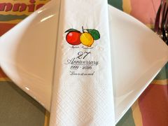 -安妮意大利餐厅(国贸店)