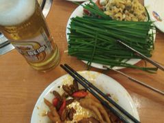 -北京汉丽轩自助烧烤(解放桥店)