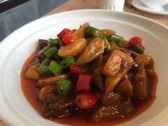 淮药罐罐牛肉-钦善斋(武侯祠店)