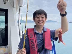 -小猫钓鱼海钓俱乐部(椰梦长廊店)