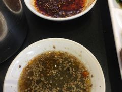 -杨记清芳牛肉拉面(宝龙广场店)