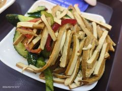 -清真·马洪小炒泡馍馆(钟楼回民街店)