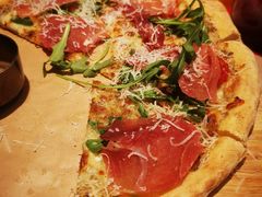 -百特喜·意大利餐厅(八佰伴镇江店)