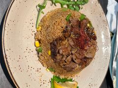 -卡朋西餐(宝安大仟里店)
