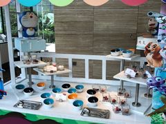 -惠州皇冠假日酒店·西餐厅·自助餐厅