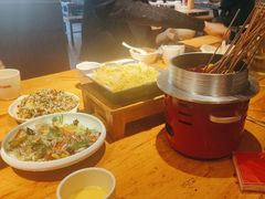 -管氏翅吧(广渠门店)