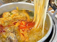 -顶上头·螺蛳火锅(五一新村店)