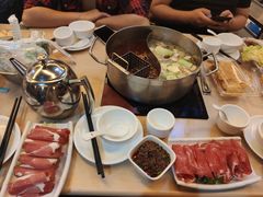 -野妹火锅(龙岗店)
