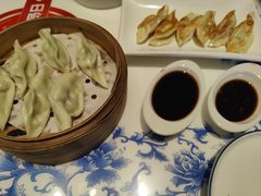 -东方饺子王(工农大路店)