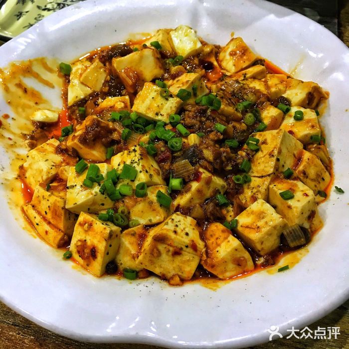 响吃川菜(赣坊1969文化创意产业园店)图片