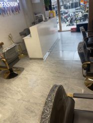 -逸丝风尚yesfashion造型