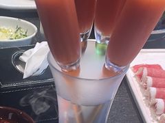 -东来顺(非遗·清真火锅·盛世广场店)