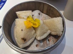 -嗲嗲的椰子鸡・太琼糟粕醋(上海百联又一城店)