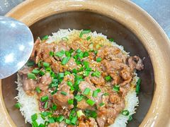 -红星光发煲仔饭(文海店)