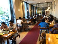 大堂-乡亲鹅肉城(昆山店)