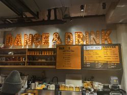 -G-STEPS舞蹈工作室