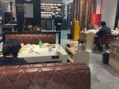 -围炉夜话·潮汕卤水火锅(榕江店)