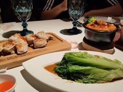 -俄士厨房(五棵松华熙LIVE店)