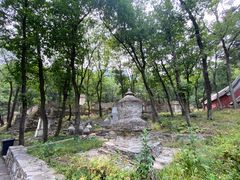 -北京上方山国家森林公园