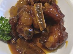 -金陵后厨·南京菜(新街口秣陵路店)