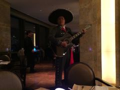 表演-AdD全日制餐厅(中谷花园酒店)