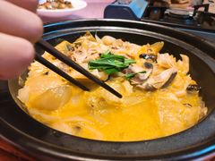 -老阿爸鲜鱼土菜(昆山花桥店)