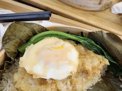 -72街荷叶饭(三元里店)