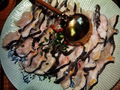 -印象鲵宴·张家界地标美食名片(溪布街店)