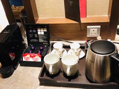 -澳门十六浦索菲特大酒店