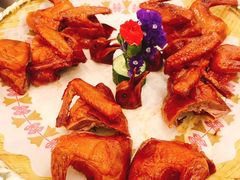 -顺风山庄(水濂山店)