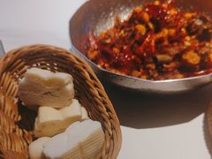 -阿娜尔·新疆菜(宜家荟聚中心店)
