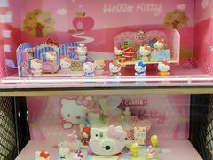 -泡泡玛特POPMART(石景山万达店)