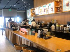 -星巴克(天津佛罗伦萨小镇店)