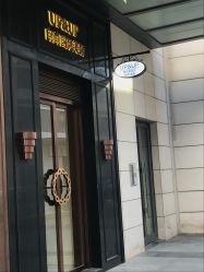 -UP&UP·半永久眉毛眼线机器野生眉