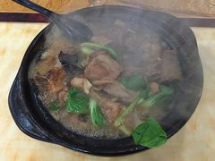 -峰味香.酱香米线.黄焖鸡(定西路店)