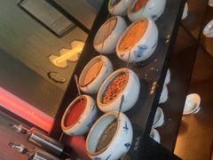 -大隐·成都火锅Bistro(合生麒麟新天地店)