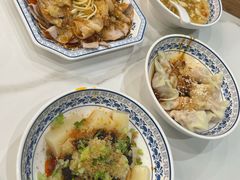 -龙抄手(春熙路总店)