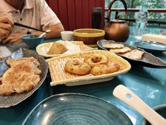 -安泰楼·佛跳墙创始人·传统闽味早茶·酒楼(三坊七巷闽菜地标店)