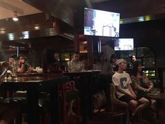 -Shanghai Brew House上海啤酒工坊(老外街店)