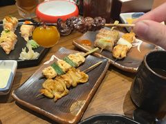-鸟鹏烧鸟居酒屋(龙岗万科店)