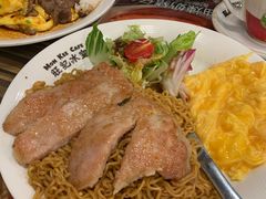 -旺记冰室(九龙中心大厦店)