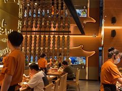 -西塔老太太泥炉烤肉(武汉摩尔城店)