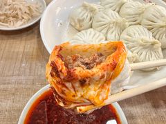 -津门张记包子铺(华昌道店)