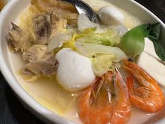 -外婆家(杭州马塍店·杭帮菜名店)