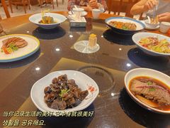 鲜拌黑木耳-锡和无锡菜(景丽苑店)