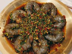-南浦洞烤肉·新世界版(奥体店)