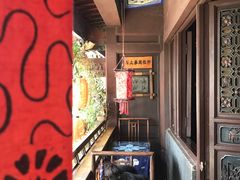 -香满楼(临安路店)