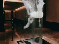 -丽晶轩中餐厅(重庆丽晶酒店)